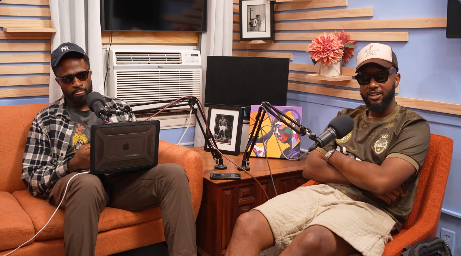 The Slate Room - Mosaic 3